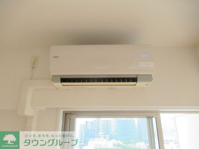 フォンテーヌ芝浦の物件内観写真