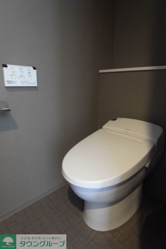 エグゼトゥール日本橋の物件内観写真