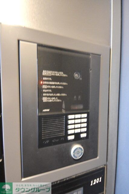 エグゼトゥール日本橋の物件内観写真