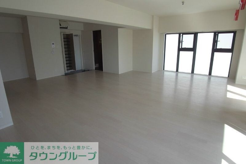 エグゼトゥール日本橋の物件内観写真