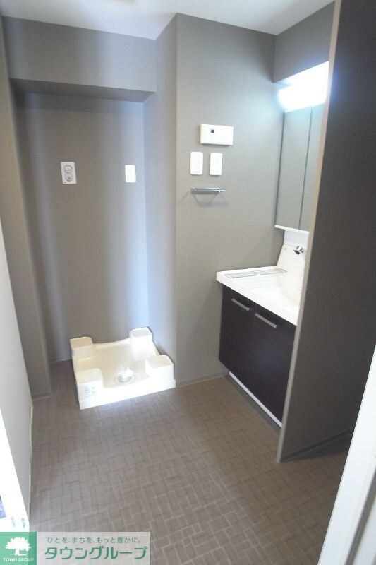 エグゼトゥール日本橋の物件内観写真