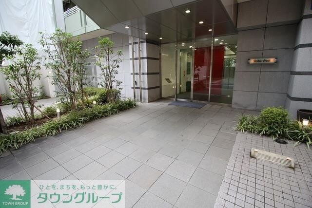 芝ウエストの物件内観写真