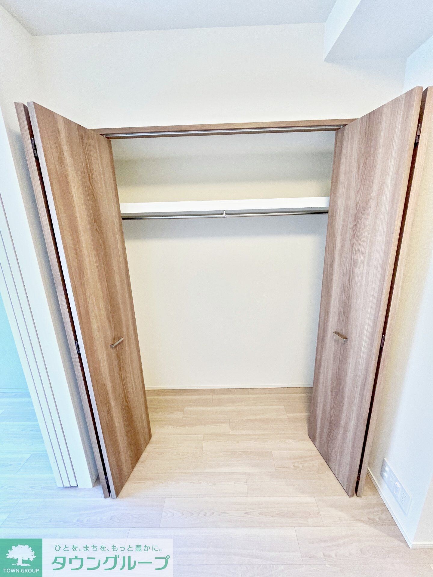 エスティメゾン大森の物件内観写真