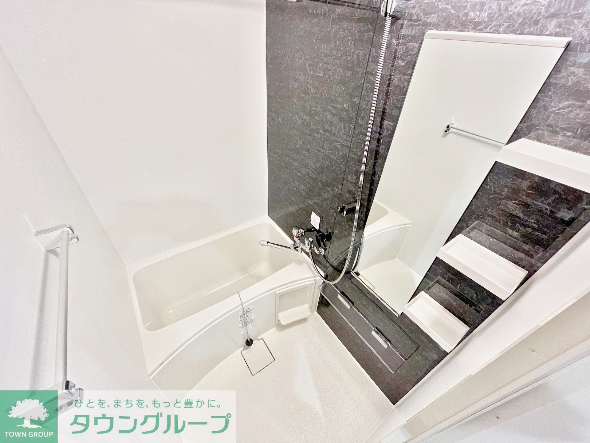 エスティメゾン大森の物件内観写真