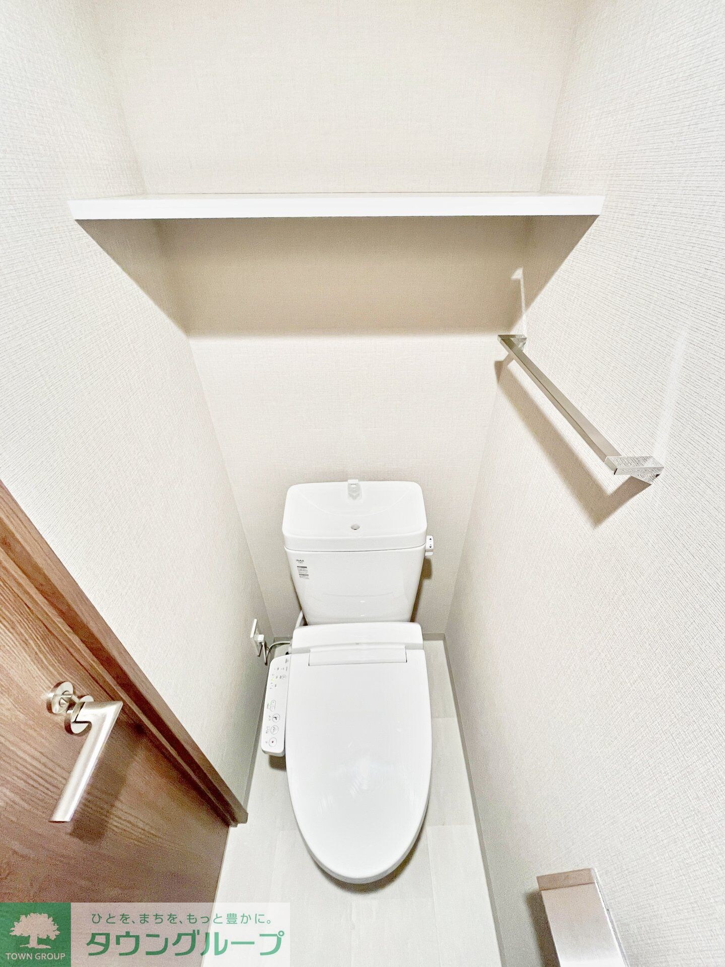 エスティメゾン大森の物件内観写真