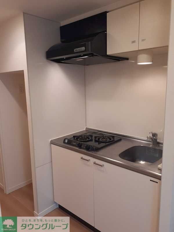 レジディア大森IIの物件内観写真