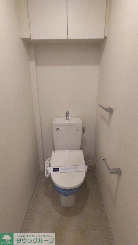 レジディア月島IIの物件内観写真