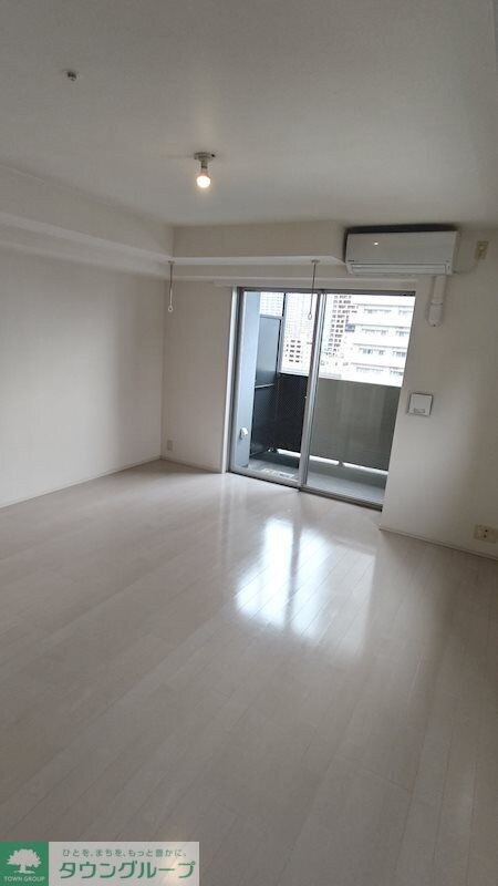 レジディア月島IIの物件内観写真