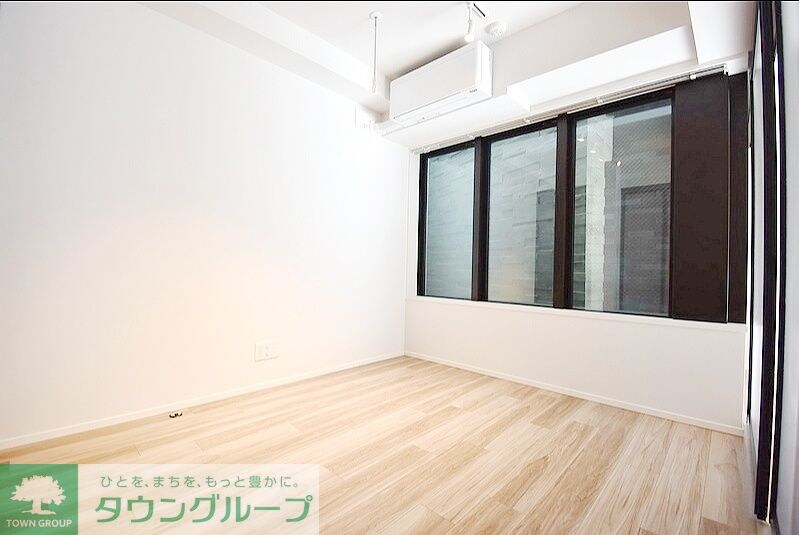 GRAN PASEO西麻布の物件内観写真