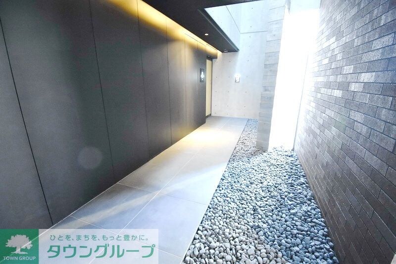 GRAN PASEO西麻布の物件内観写真