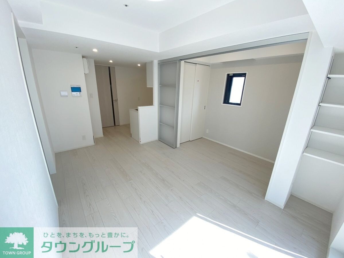 アーバネックス東京八丁堀の物件内観写真