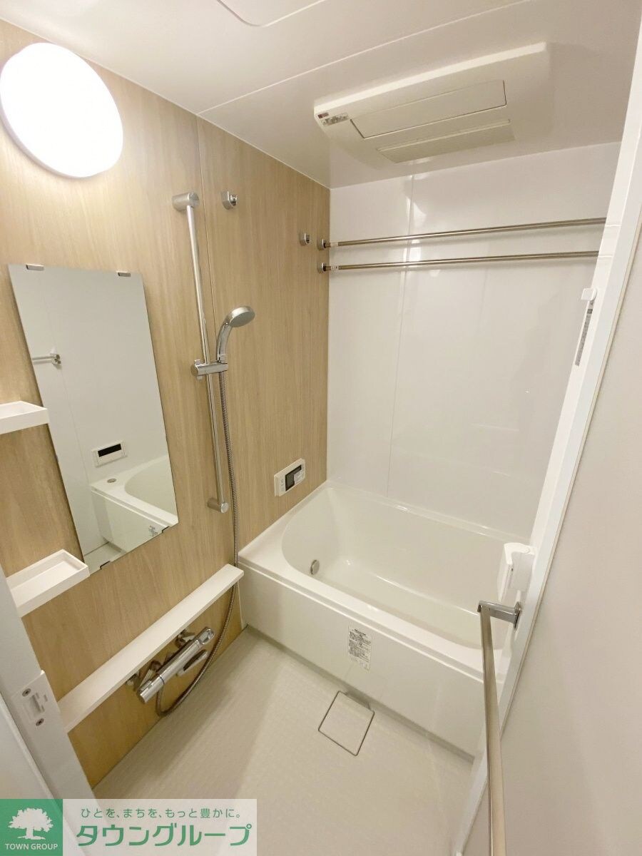 アーバネックス東京八丁堀の物件内観写真