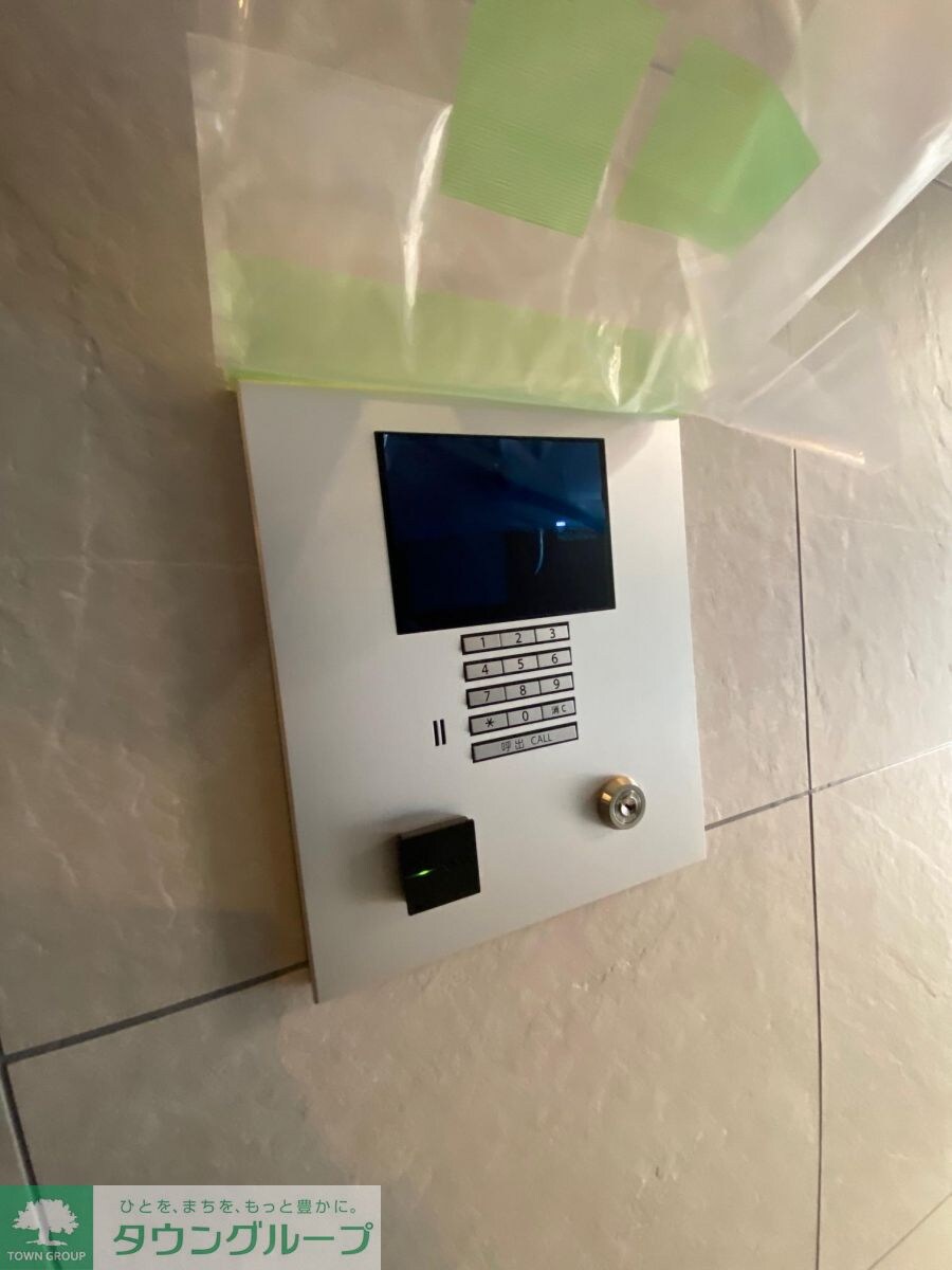 アーバネックス東京八丁堀の物件内観写真