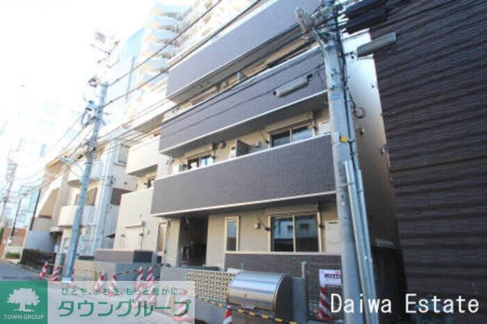 ROPPONGI skyeの物件内観写真