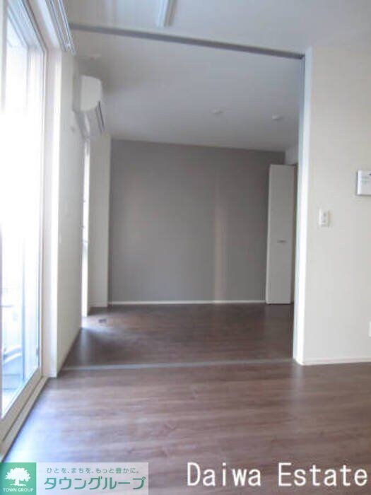 ROPPONGI skyeの物件内観写真