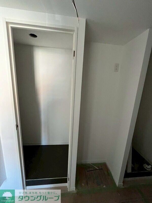 グラシア・ベイ大森の物件内観写真