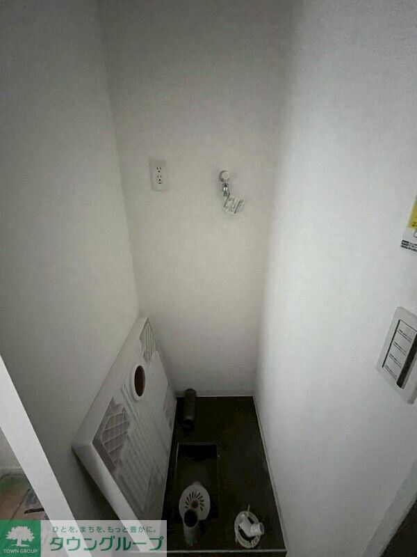 グラシア・ベイ大森の物件内観写真