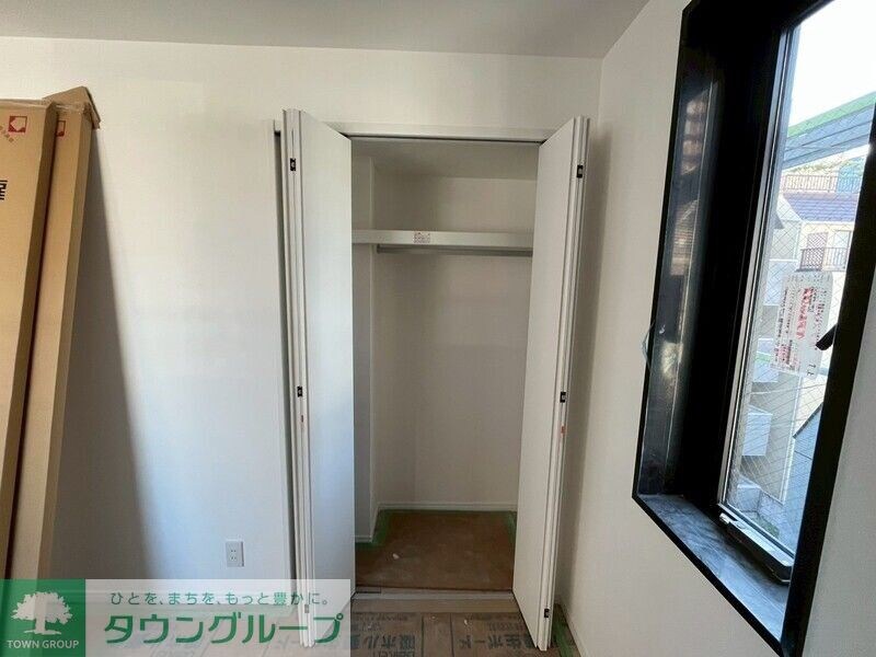 グラシア・ベイ大森の物件内観写真