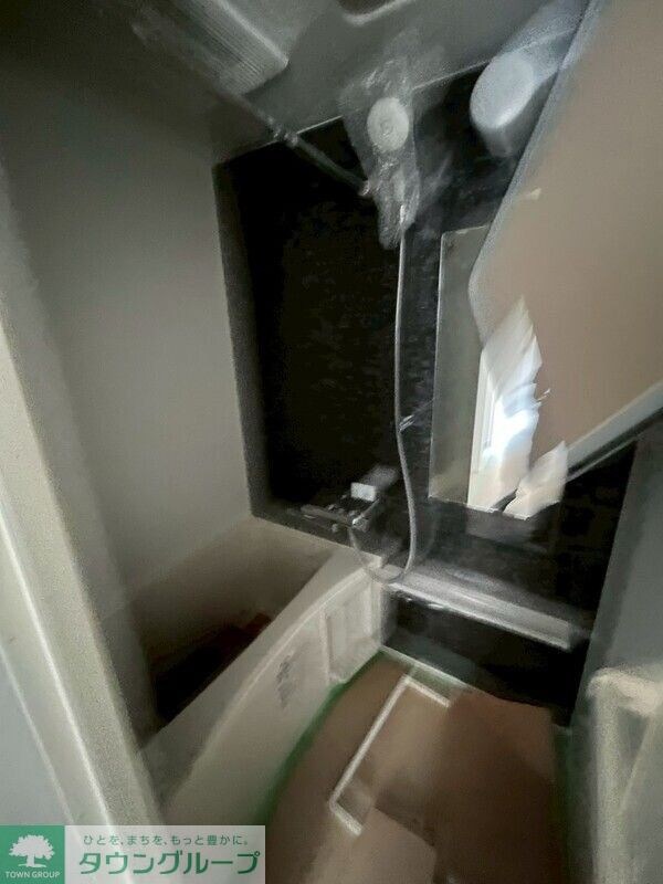 グラシア・ベイ大森の物件内観写真