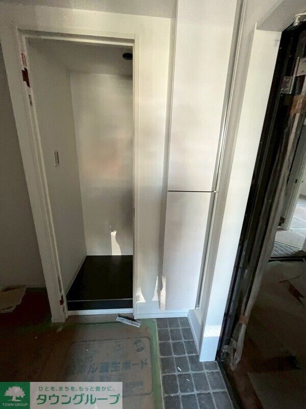 グラシア・ベイ大森の物件内観写真