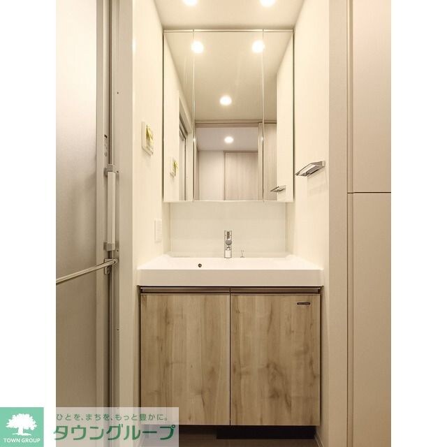 プレディアコート大森山王の物件内観写真