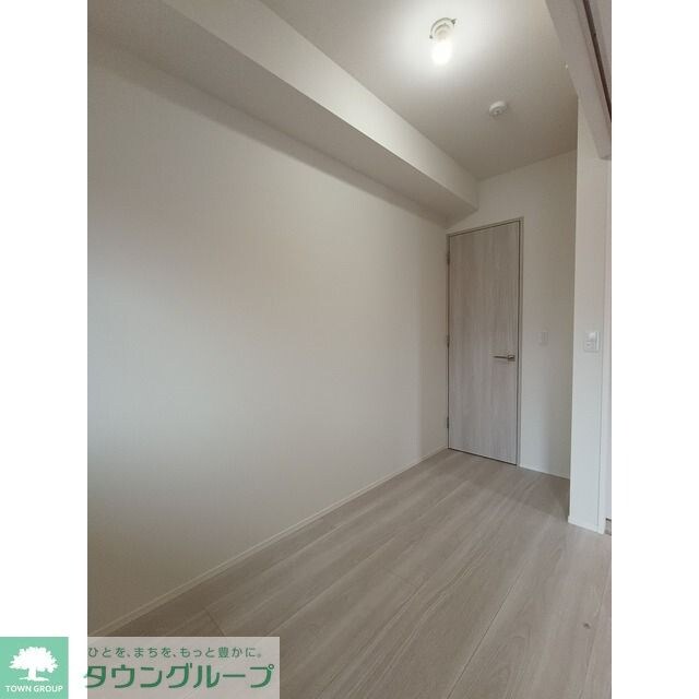 プレディアコート大森山王の物件内観写真