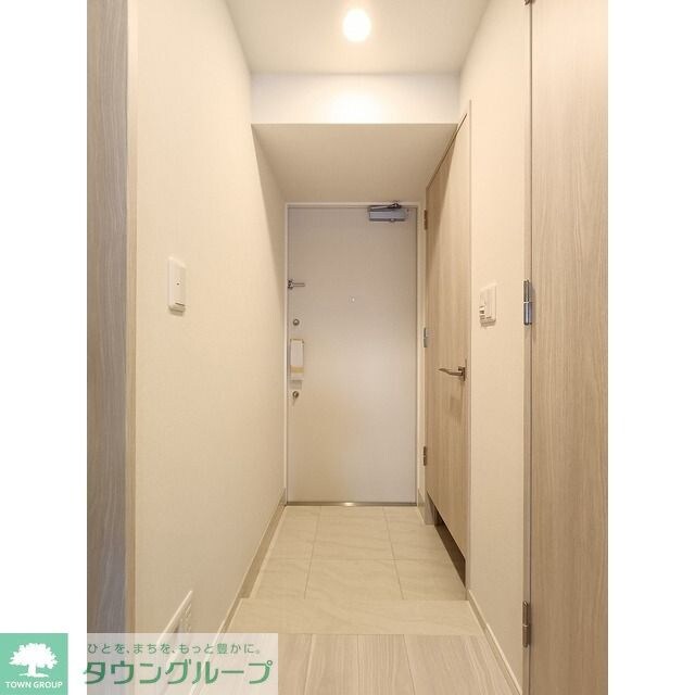 プレディアコート大森山王の物件内観写真