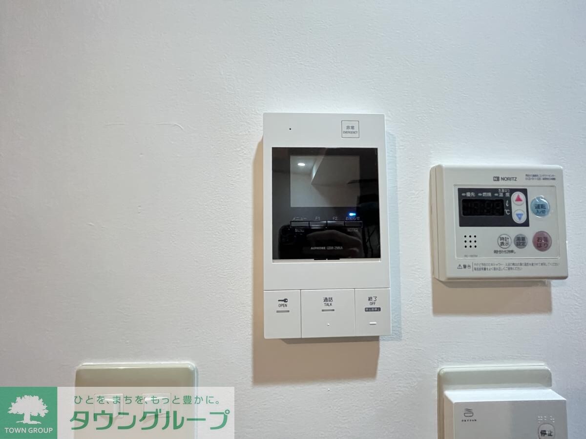 恕庵南麻布の物件内観写真