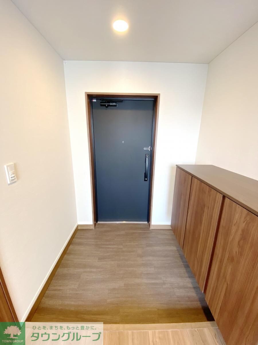 ＴＫＢ高尾稲荷の物件内観写真