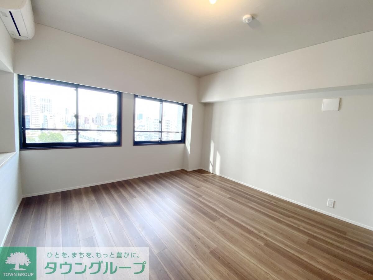 ＴＫＢ高尾稲荷の物件内観写真