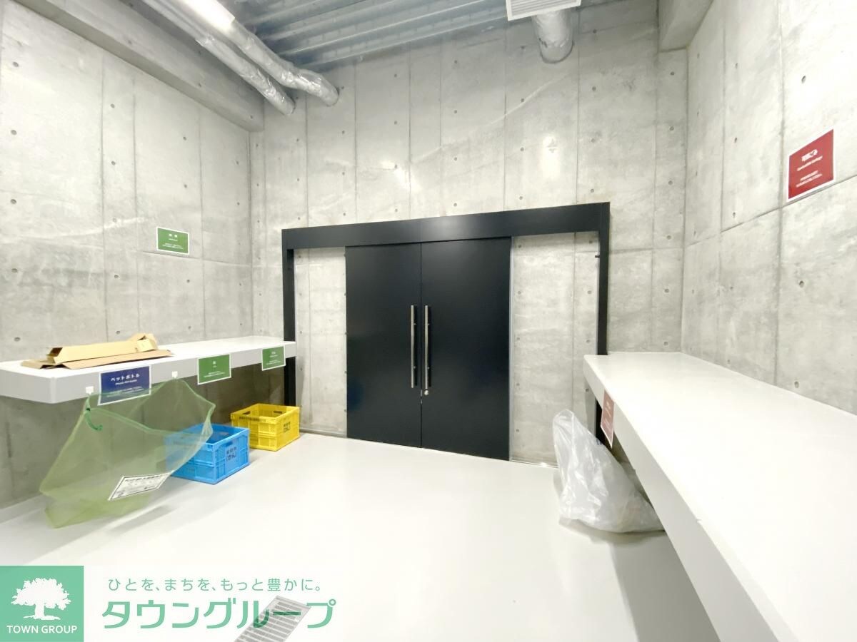 ＴＫＢ高尾稲荷の物件内観写真