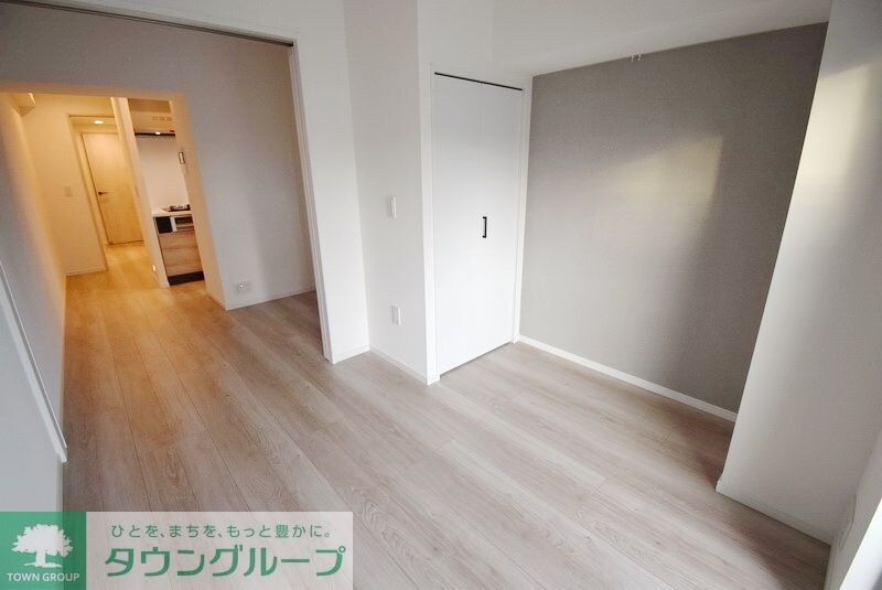 アヴェルーナ月島の物件内観写真