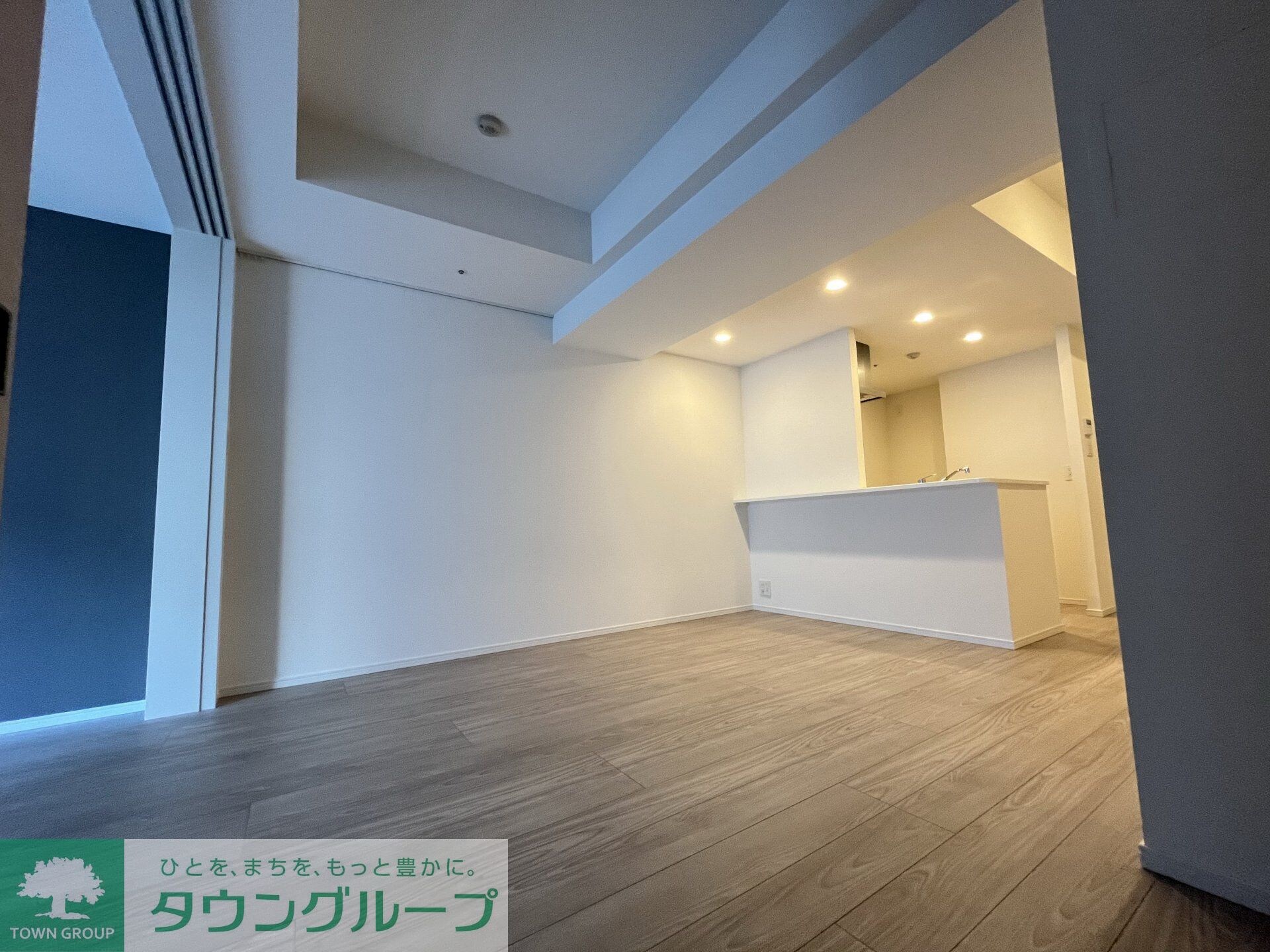 ビエラコート日本橋久松町の物件内観写真