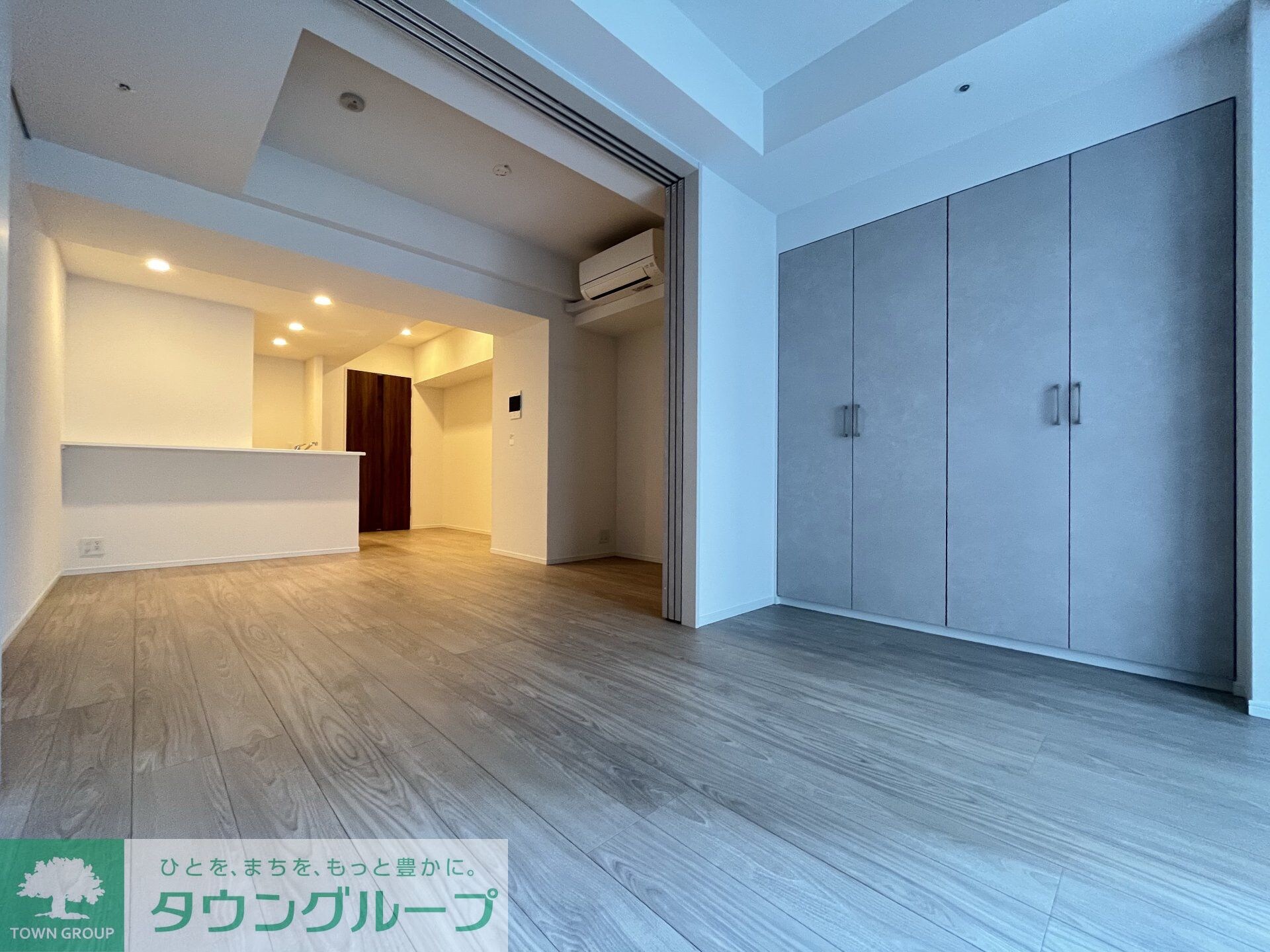 ビエラコート日本橋久松町の物件内観写真