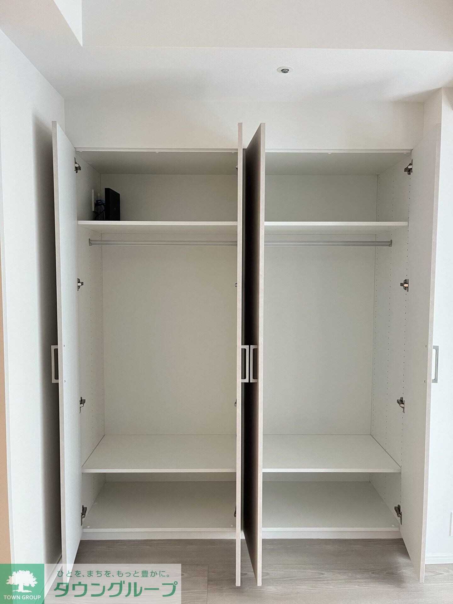 ビエラコート日本橋久松町の物件内観写真