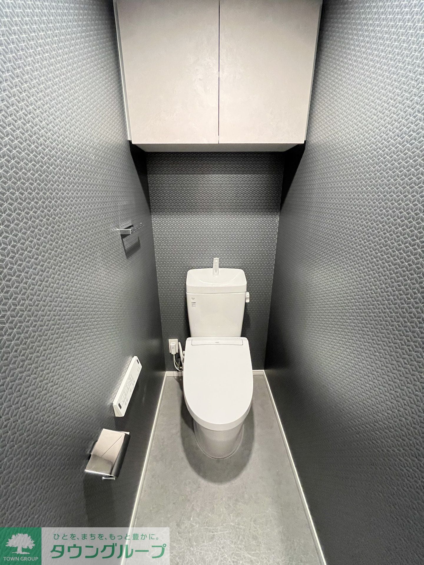 ビエラコート日本橋久松町の物件内観写真