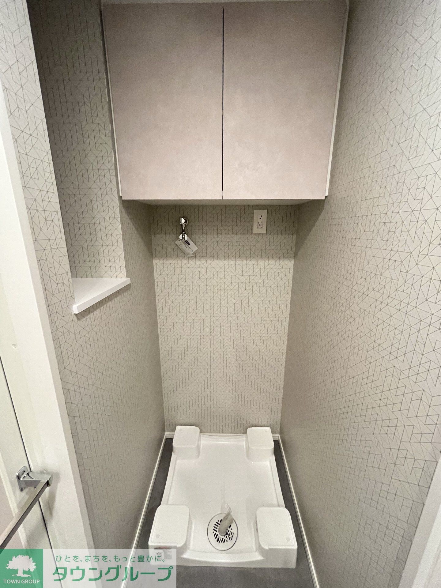 ビエラコート日本橋久松町の物件内観写真