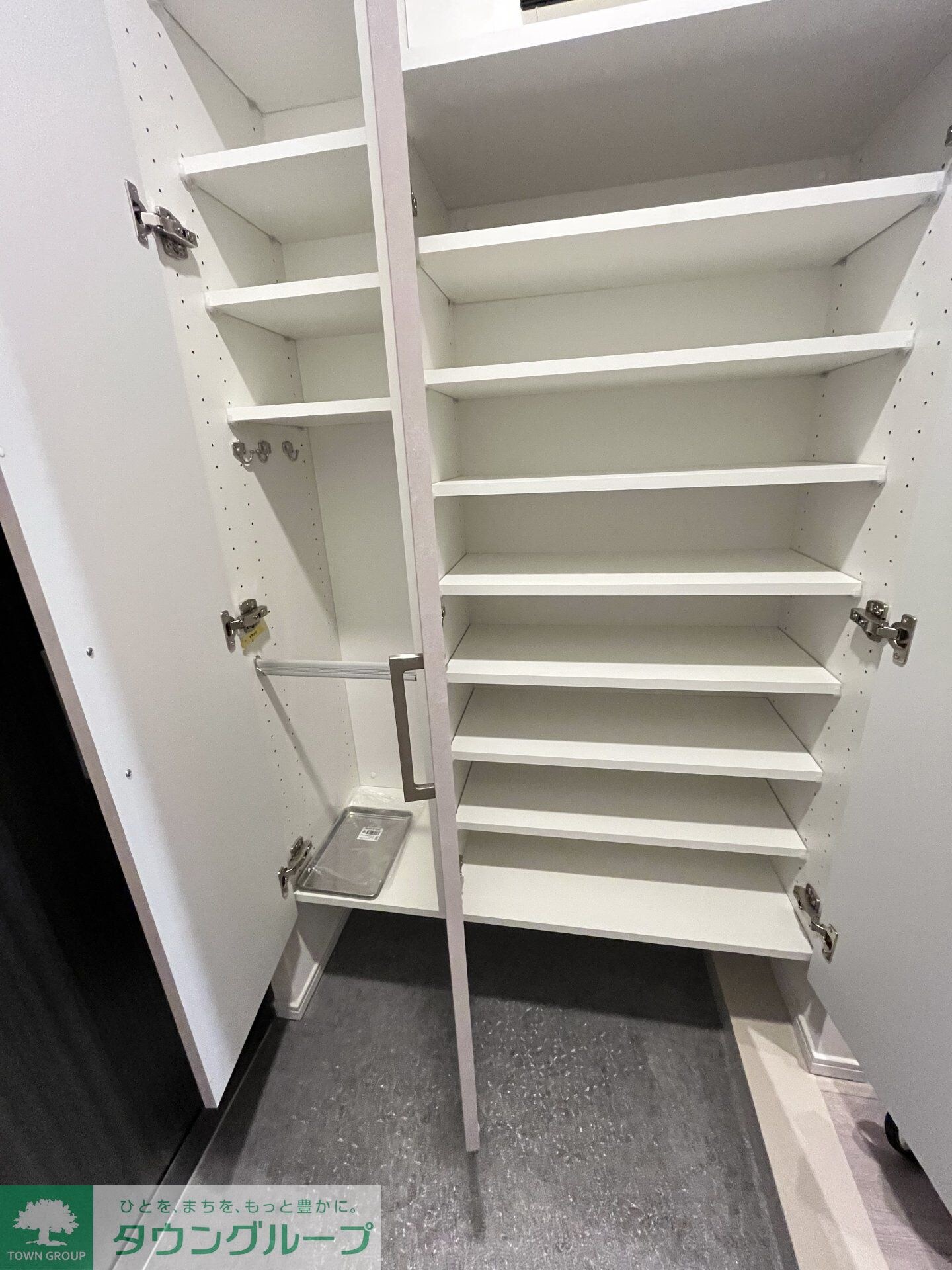 ビエラコート日本橋久松町の物件内観写真