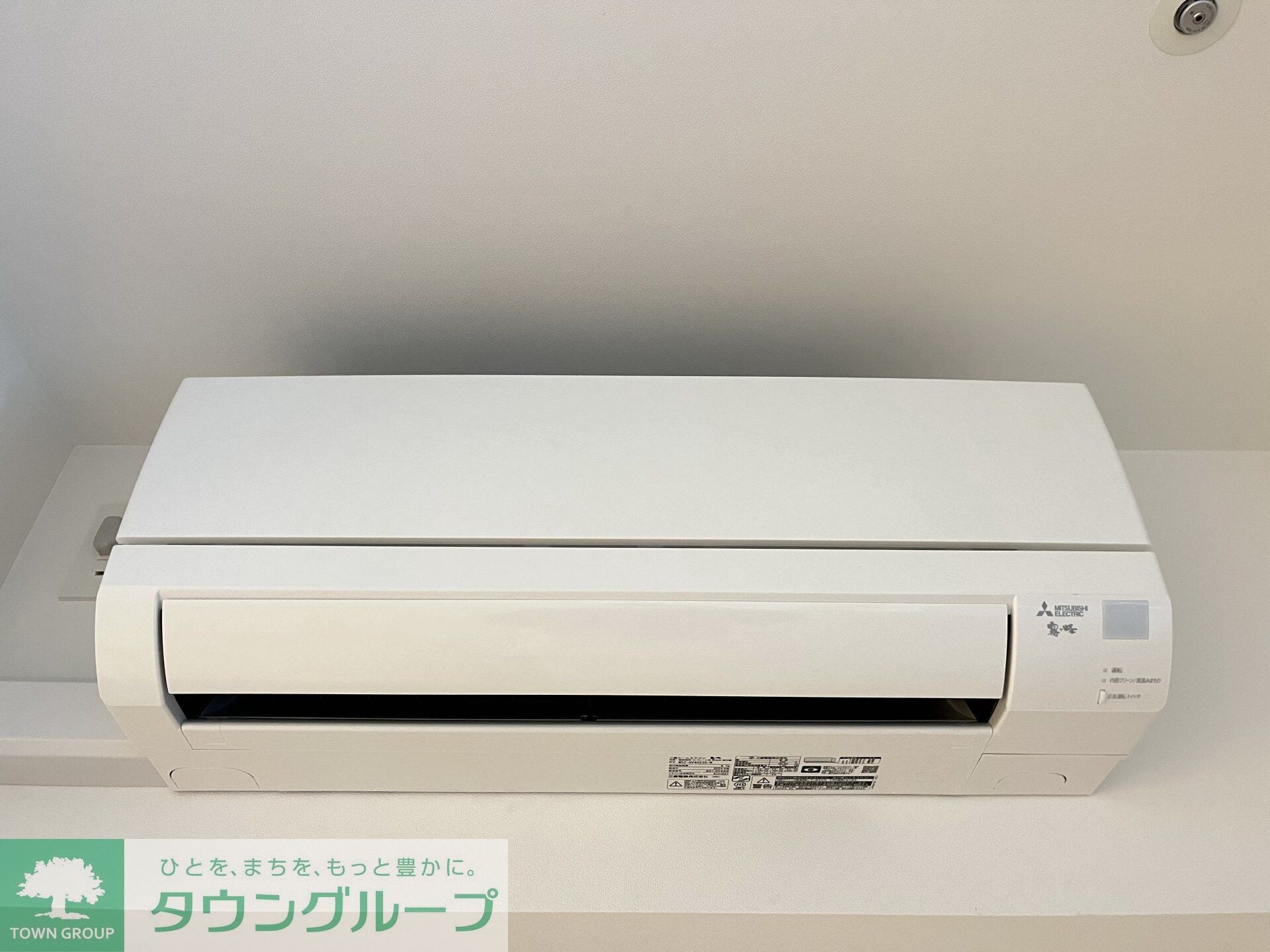 ビエラコート日本橋久松町の物件内観写真