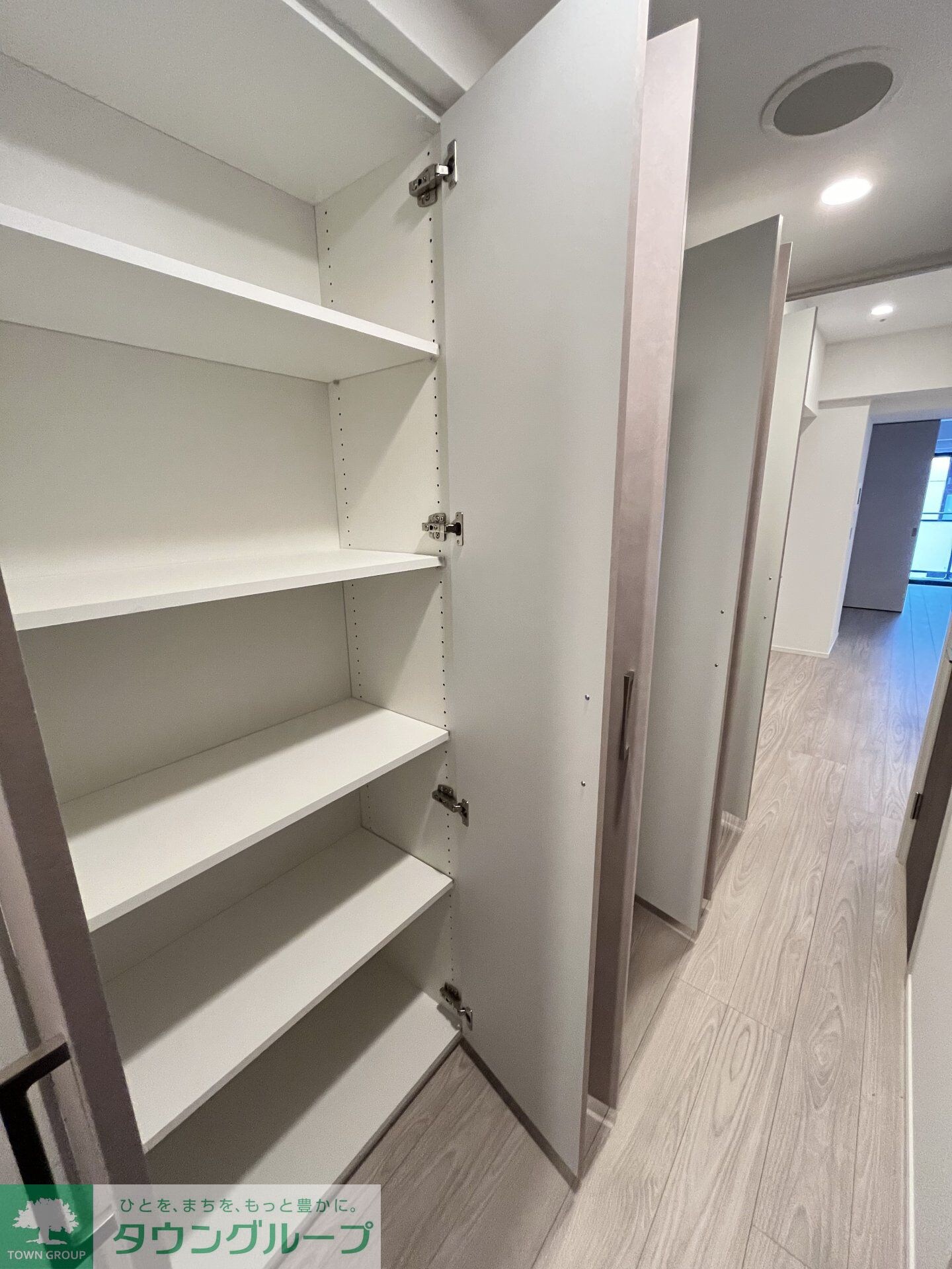 ビエラコート日本橋久松町の物件内観写真