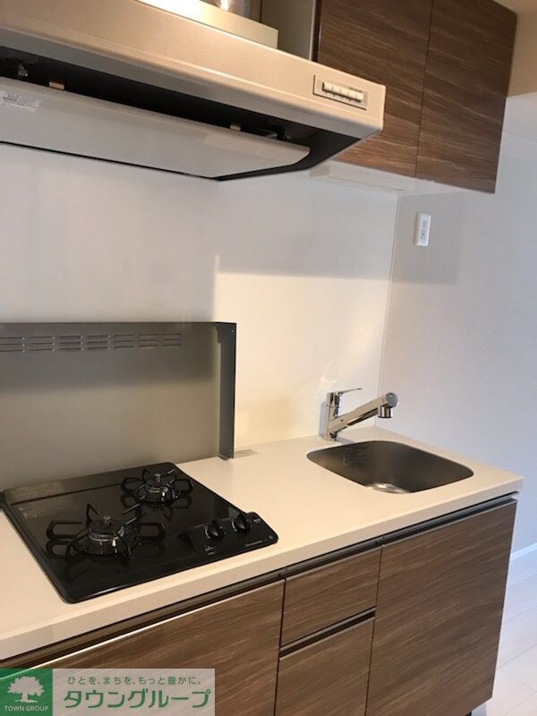 LA BELJOUR錦糸町の物件内観写真