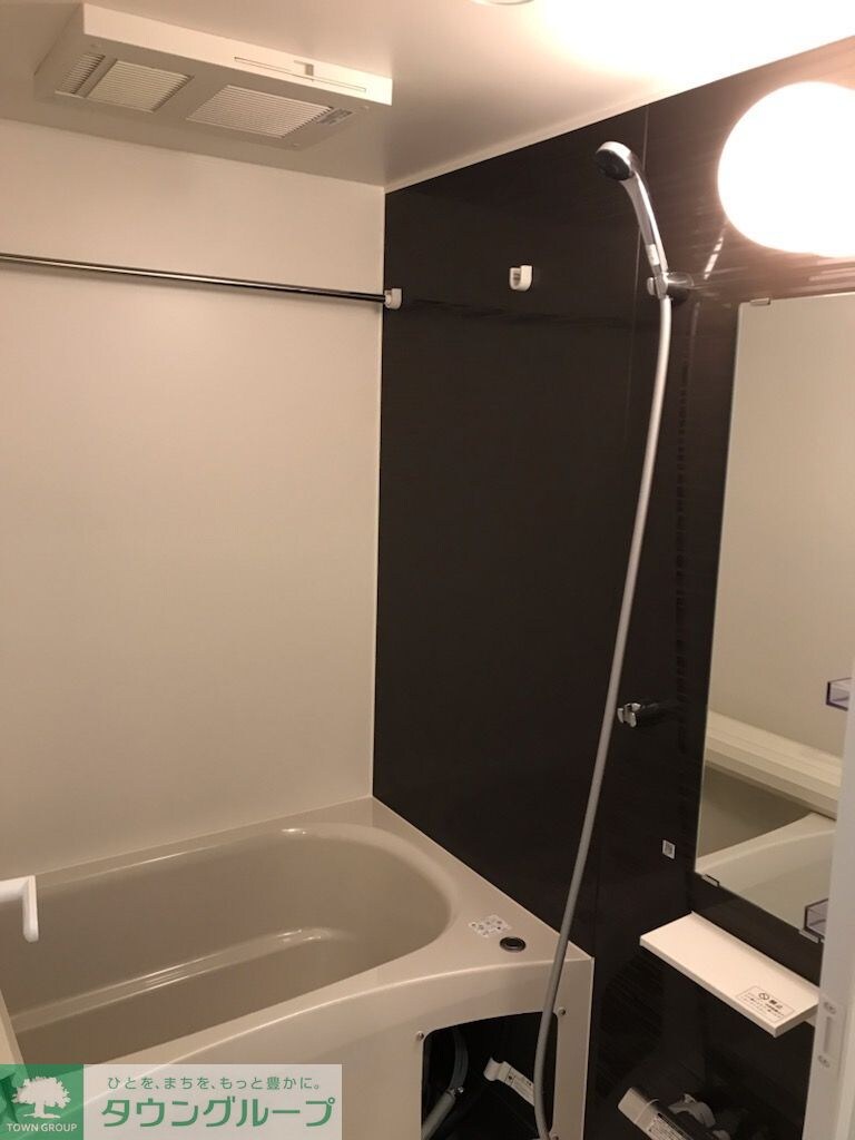 LA BELJOUR錦糸町の物件内観写真