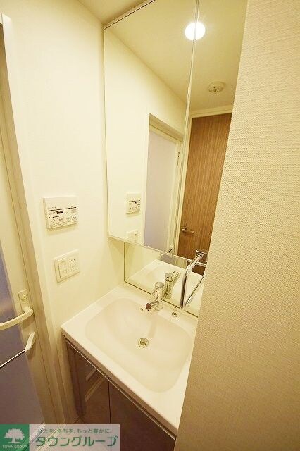 アーバネックス南品川の物件内観写真