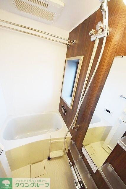 アーバネックス南品川の物件内観写真