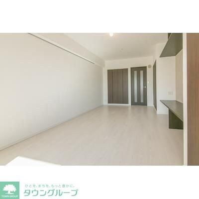 アーレア戸越公園の物件内観写真