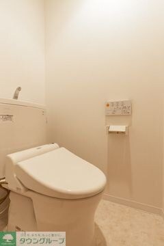 アーレア戸越公園の物件内観写真