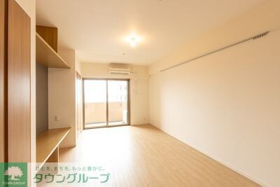 アーレア戸越公園の物件内観写真