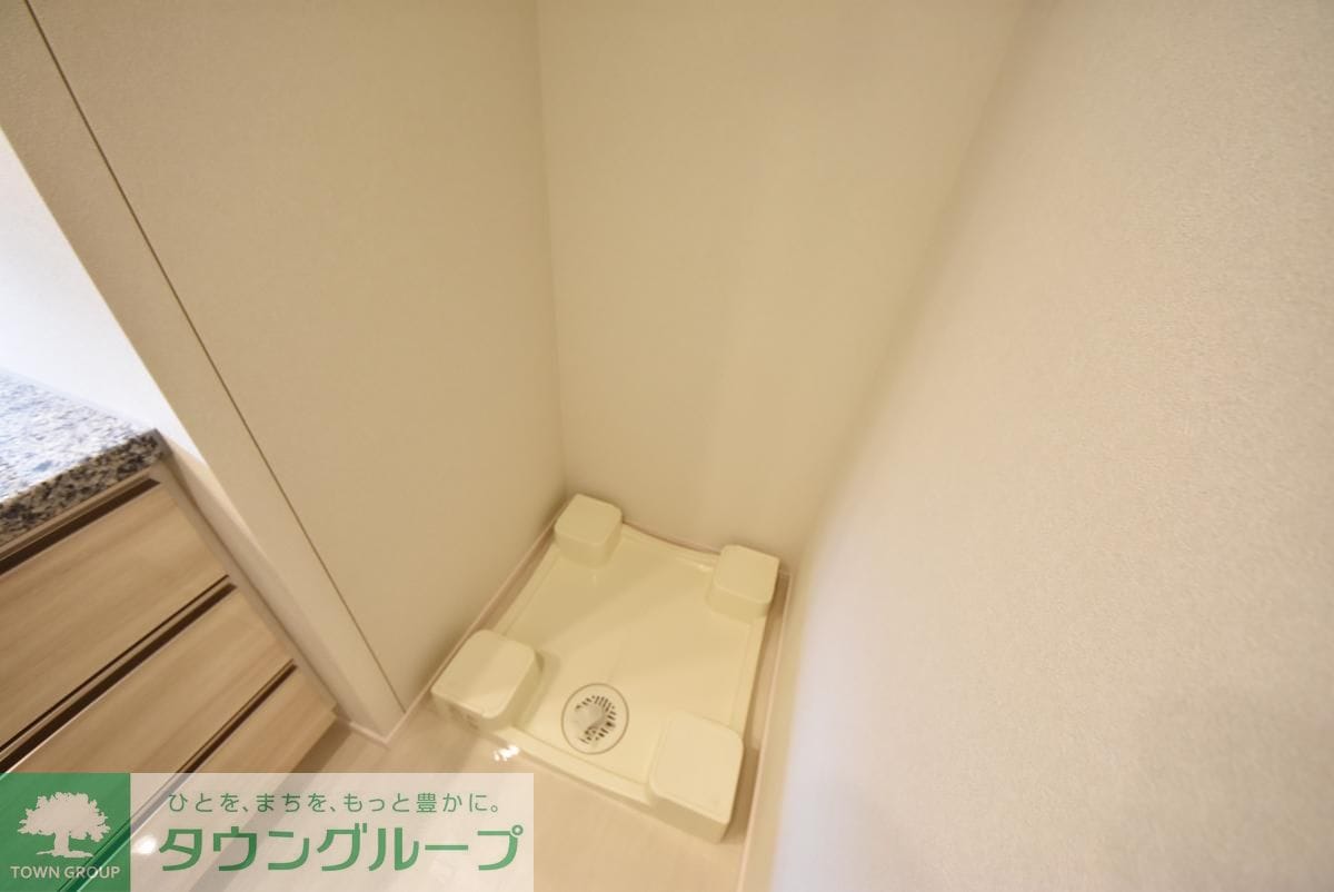 パークリュクス虎ノ門の物件内観写真