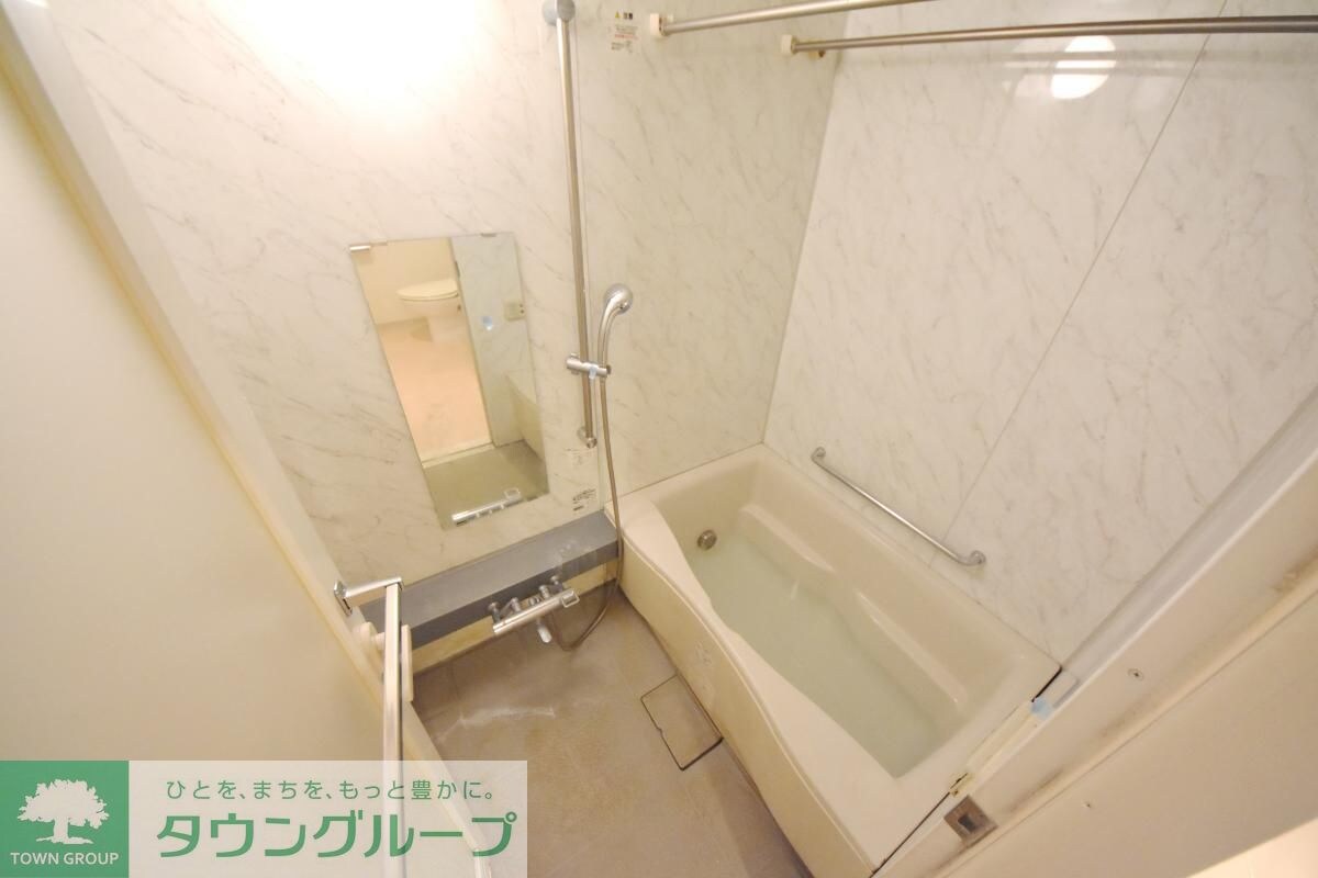 パークアクシス日本橋人形町の物件内観写真