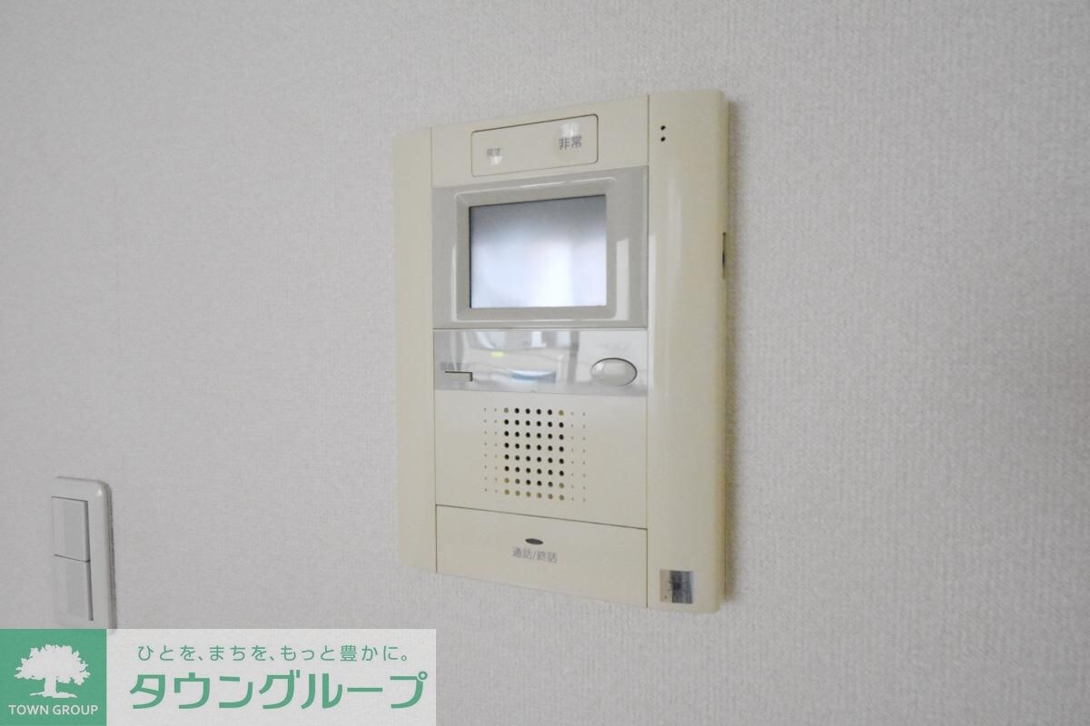 パークアクシス日本橋人形町の物件内観写真